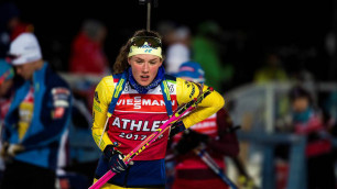 Швед спортшысы Олимпиада чемпионы атанғаны үшін 10 мың еуро алады