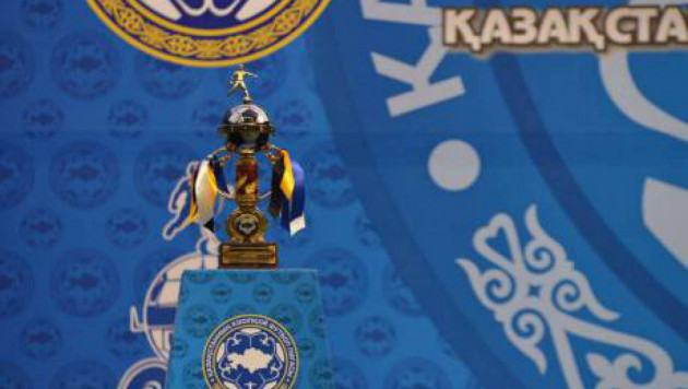 "Астана" мен "Қайрат" арасындағы Суперкубок үшін өтетін кездесуді тікелей эфирде көрсетеді