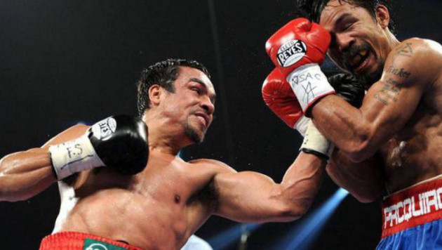 Мексика боксшының аңызы "Канело" мен Головкин арасындағы екінші кездесудің не үшін өтпей қалғанын түсіндірді
