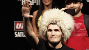 UFC өкілі Нурмагомедов пен қазақ жігіті арасында болған кикілжің туралы айтып берді