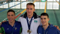 Дмитрий Баландин Испаниядағы халықаралық турнирде топ жарды