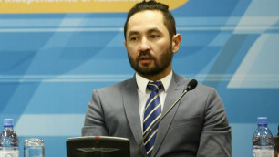 Асан Базаев "Астана" велокомандасының спорттық директоры атанды