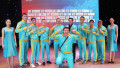 WSB жобасының жартылай финалындағы "Астана арландарының" қарсыласы белгілі болды
