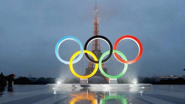 Париж Олимпиадасының өтетін мерзімі белгілі