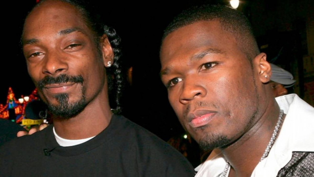 Шүменовтің Астанадағы жекпе-жегіне 50 Cent пен Snoop Dogg келеді