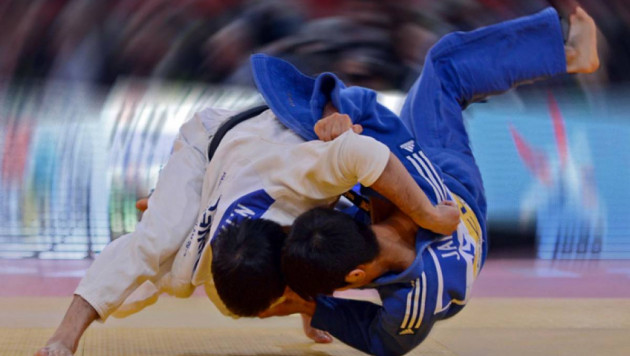 Жас қазақ дзюдошылары Азия чемпионатында 14 медаль жеңіп алды