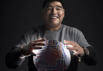 © instagram.com/maradona