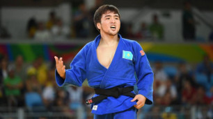 Елдос Сметов Қытайдағы Гран-при турнирде сынға түседі
