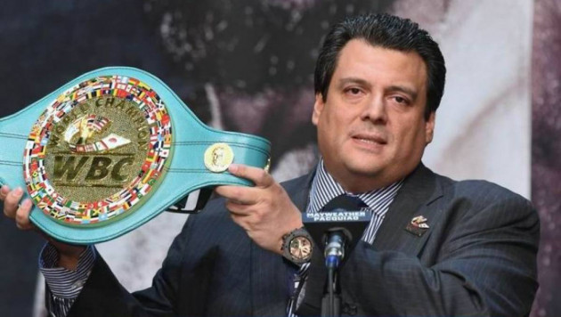 Альвареспен екінші кездесу өтпейтін болса, GGG басқа қарсыласпен шығады - WBC президенті