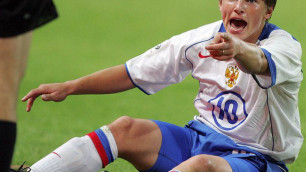 Андрей Аршавиннің 2018 жылғы әлем чемпионатына қатысуы мүмкін - ресейлік агент