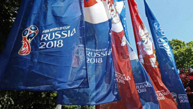 Ресейдегі әлем чемпионаты ФИФА-ға рекордтық көлемде табыс түсірмек