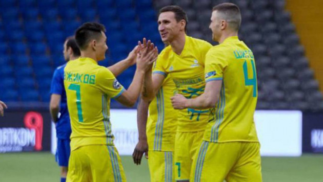 "Астананың" Чемпиондар лигасындағы бірінші қарсыласы анықталды