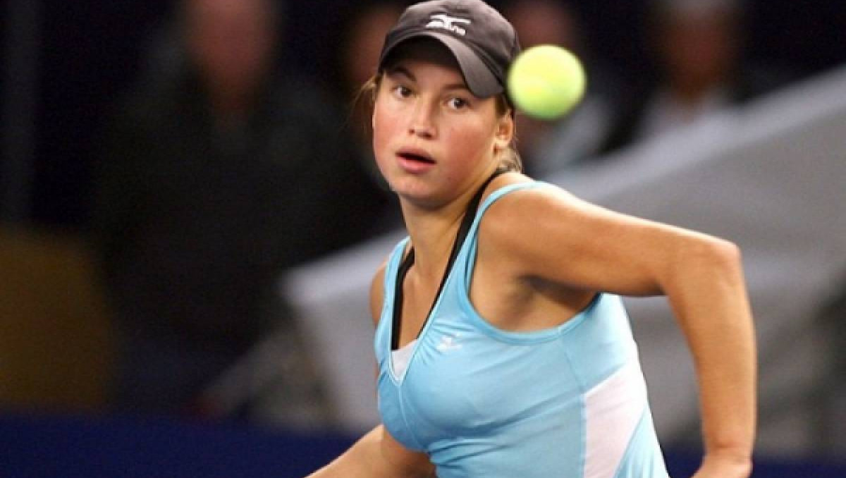 Юлия Путинцева еліміздің бірінші ракеткасы атанды