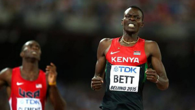 Жүгіруден әлем чемпионы болған кениялық спортшы жол апатынан қаза тапты