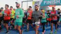 Astana Marathon-2018 марафонына 4 мыңнан аса адам қатысады