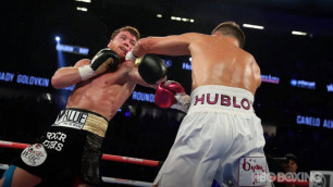© HBO Boxing