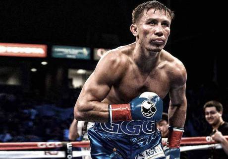 © gggboxing.com