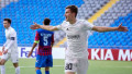 "Астана" УЕФА жастар лигасының екінші кезеңіне өте алды