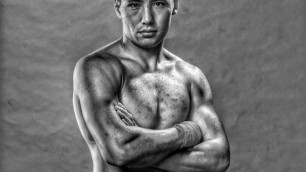 Әлімханұлы жекпе-жек алды соңғы спаррингін WBC белбеуі үшін жұдырықтасқан боксшымен өткізді