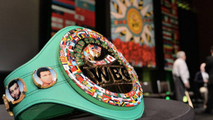 WBC боксты Олимпиада ойындарды бағдарламасында қалдыру туралы ХОК-қа өтініш білдірді