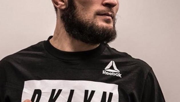 Нурмагомедов әкесі Хабибтің UFC-ден кетуі туралы айтты