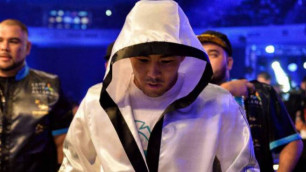 Қазақ боксшысы Мәскеуде WBC белбеуі үшін жұдырықтасады