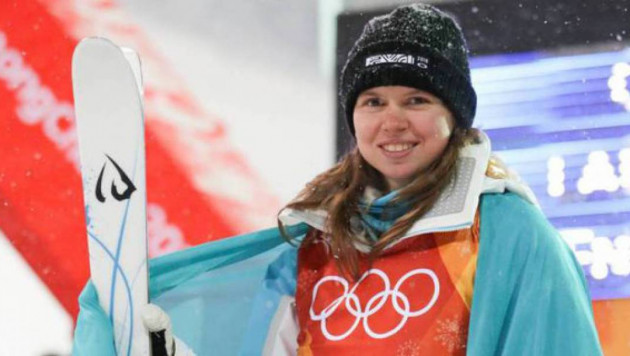 Юлия Галышева әлем кубогында қола медаль алды