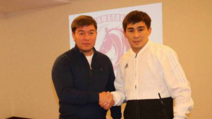 Карповичтің жаңа командасы "Астананың" бұрынғы ойыншысымен күшейтілді