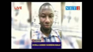 Гана футбол федерациясындағы жемқорлықты әшкерелеген журналисті атып кетті