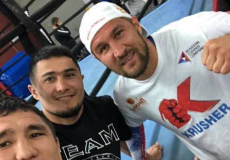 © instagram.com/sergeykrusherkovalev