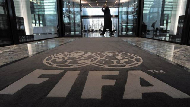 ФИФА футболшыға еңбекақы төлемегені үшін "Ақтөбеге" санкция қолданды