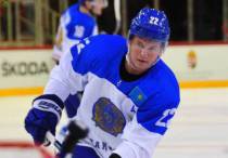 © "Барыс" ХК