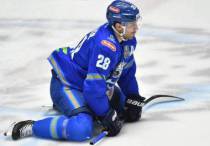 © "Барыс" ХК