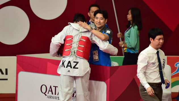 Таеквондодан әлем біріншілігіне қатысатын қазақстандық спортшылар анықталды