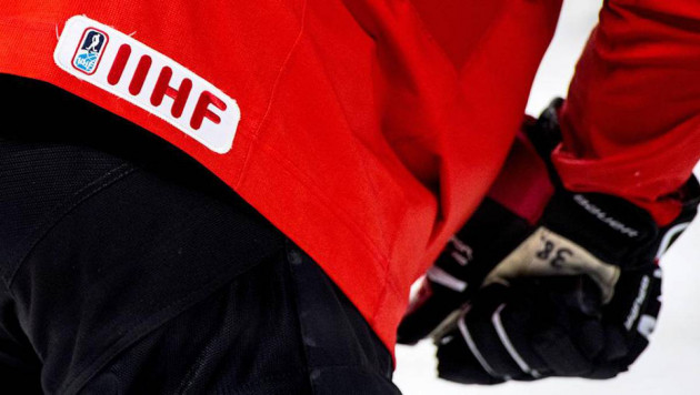 2023 жылғы хоккейден әлем чемпионаты Санкт-Петербургте өтеді