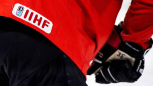 2023 жылғы хоккейден әлем чемпионаты Санкт-Петербургте өтеді