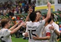 © "Тобыл" ФК