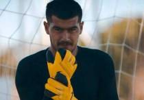 Жасур Нарзикулов. Сурет: Павел Лаптев©