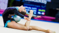 Универсиада-2019: Айдана Шәкенова көргем гимнастикадан финалда бақ сынайды