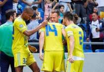 © "Астана" ФК