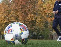 Қазақстан құрамасының Латвиямен матчқа дайындығы